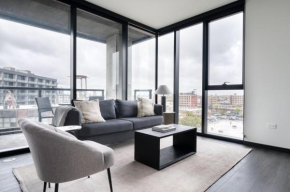 West Loop 2br w pool gym nr Union Park CHI-930